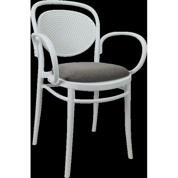 Siesta Marcel XL Arm Chair with Cushion