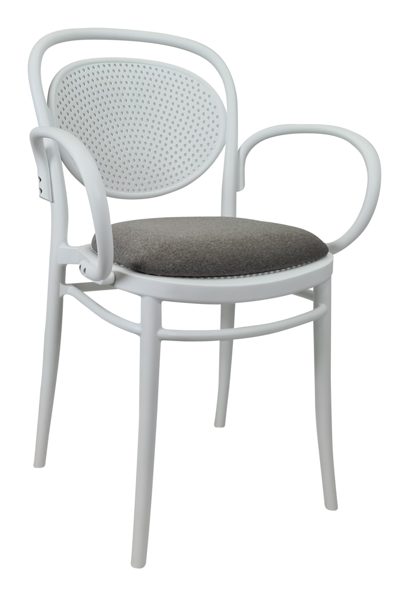 Siesta Marcel XL Arm Chair with Cushion