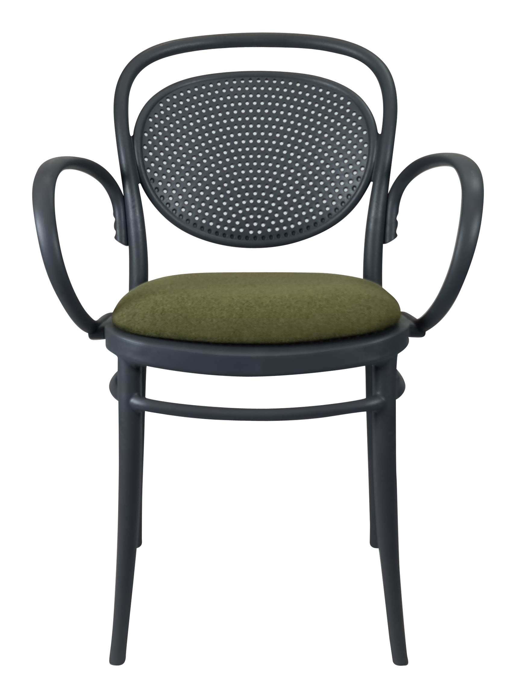 Siesta Marcel XL Arm Chair with Cushion