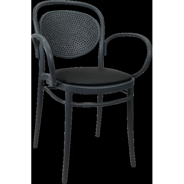 Siesta Marcel XL Arm Chair with Cushion