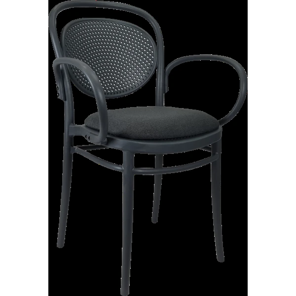 Siesta Marcel XL Arm Chair with Cushion
