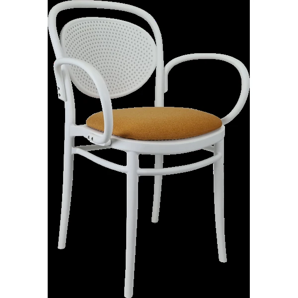 Siesta Marcel XL Arm Chair with Cushion