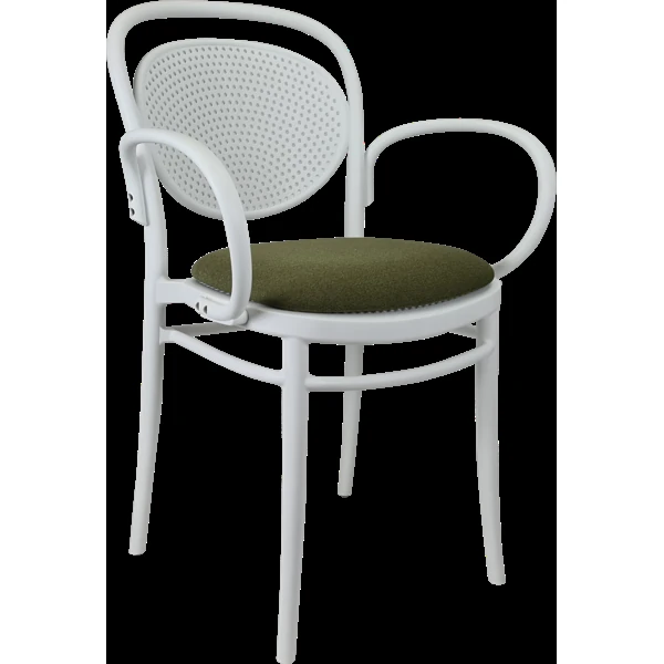Siesta Marcel XL Arm Chair with Cushion