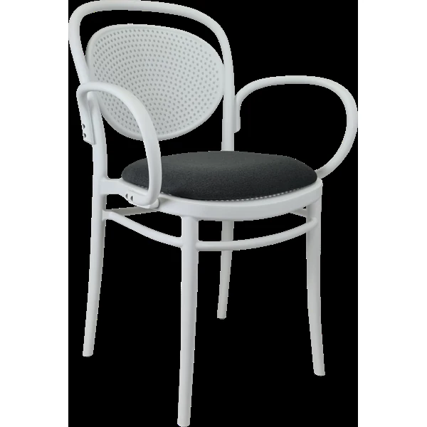 Siesta Marcel XL Arm Chair with Cushion
