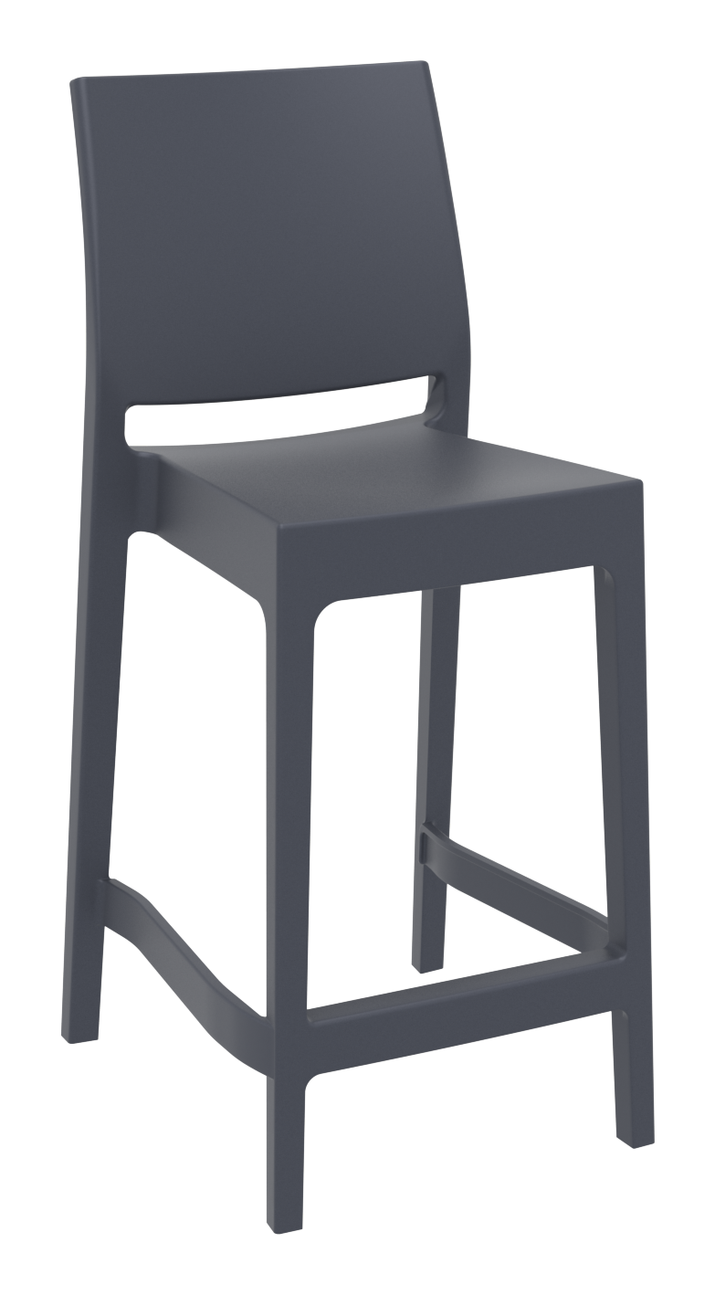 Siesta Maya Bar Stool 65cm (Counter Height)
