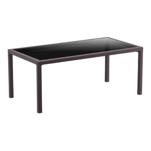 Siesta Tahiti Table - 1800x940