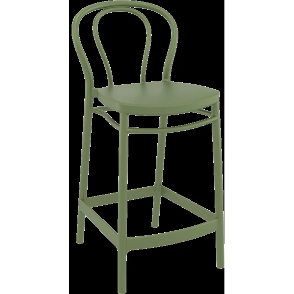 Siesta Victor Barstool 65cm (Counter Height)