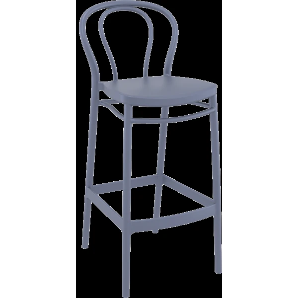 Siesta Victor Bentwood Barstool 75cm (Bar Height)