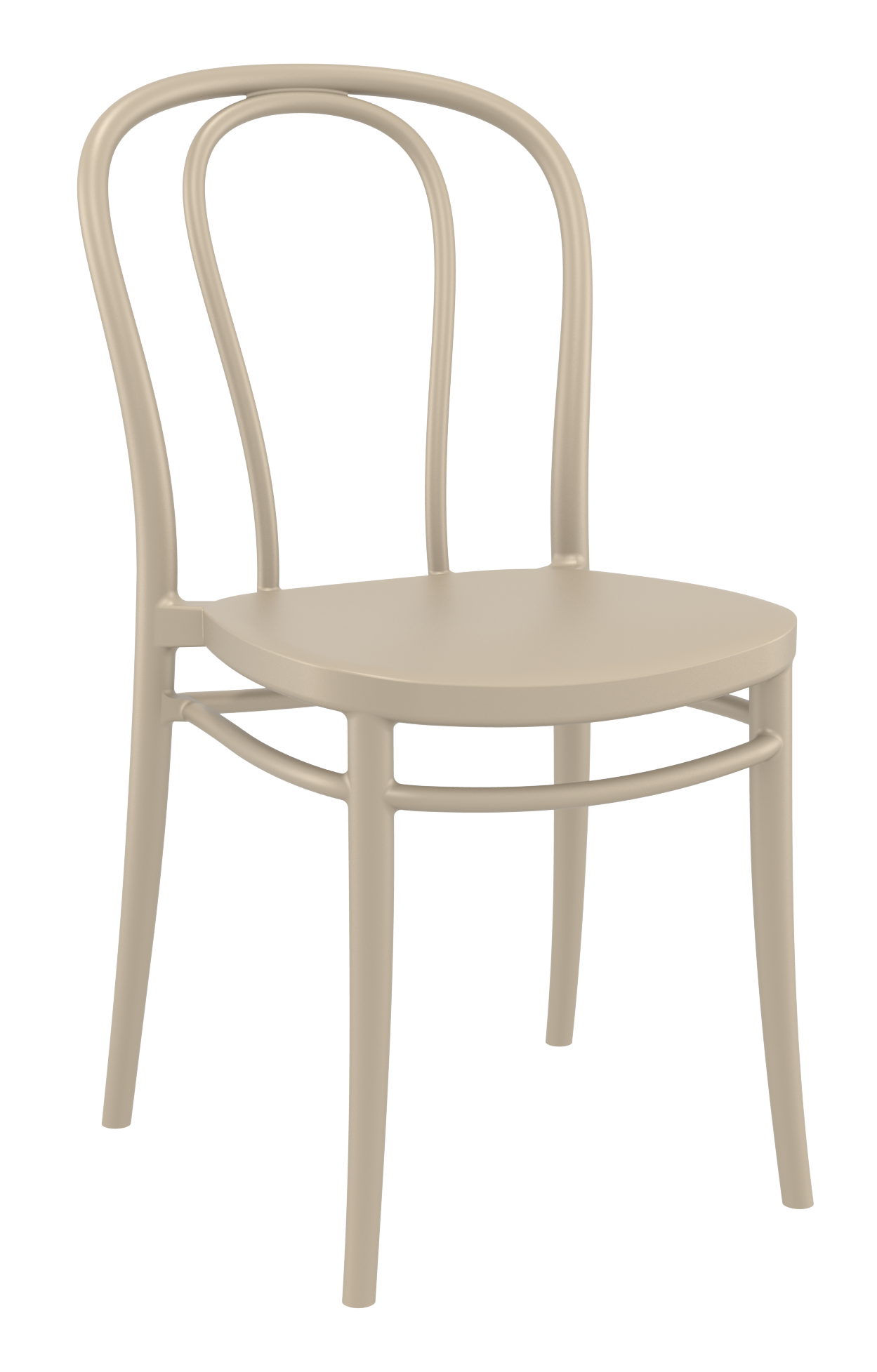 Siesta Victor Bentwood Chair