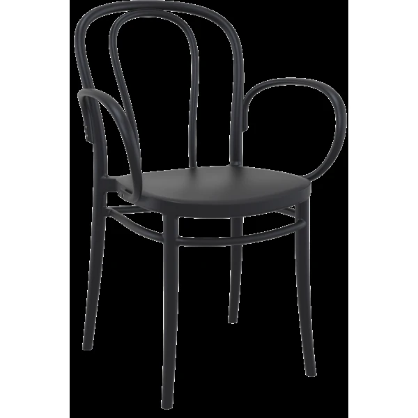 Siesta Victor Bentwood XL Arm Chair