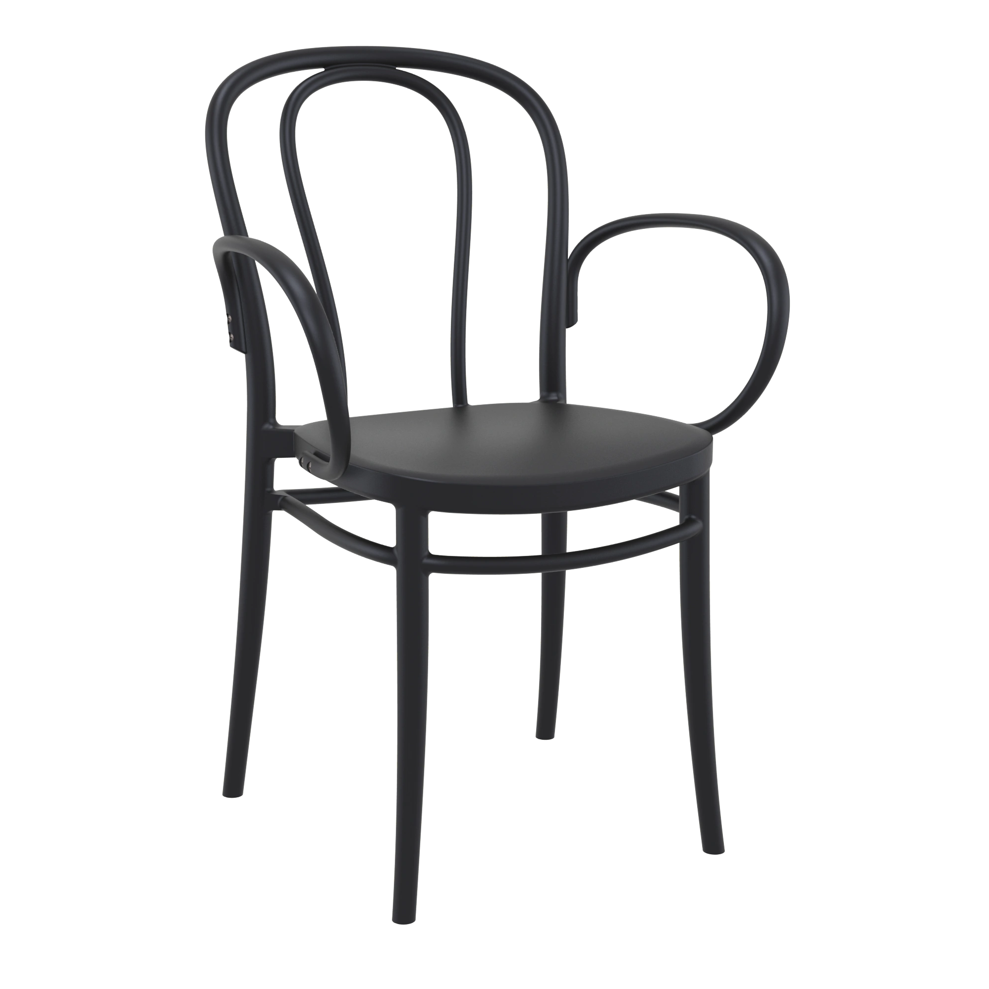 Siesta Victor Bentwood XL Arm Chair