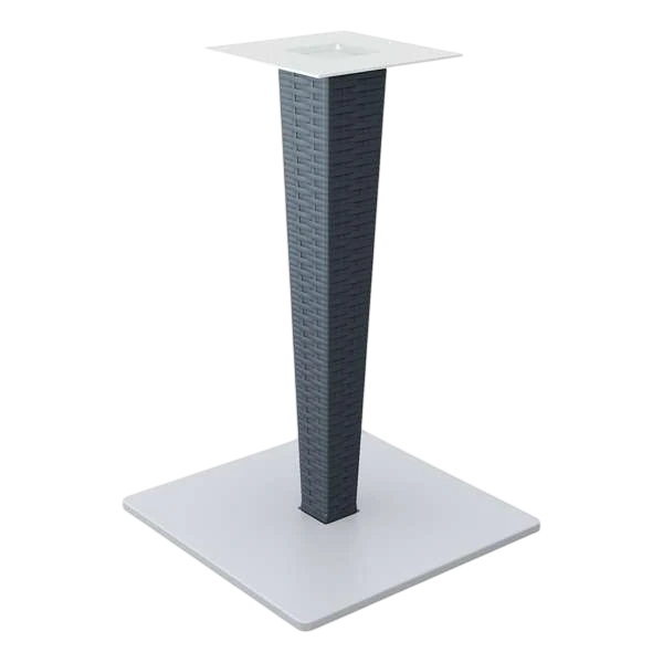 Siesta Riva Table Base