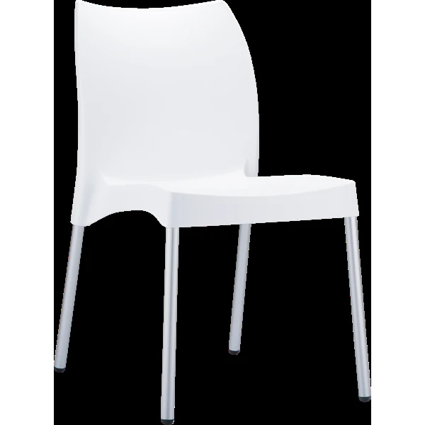 Siesta Vita Chair - White