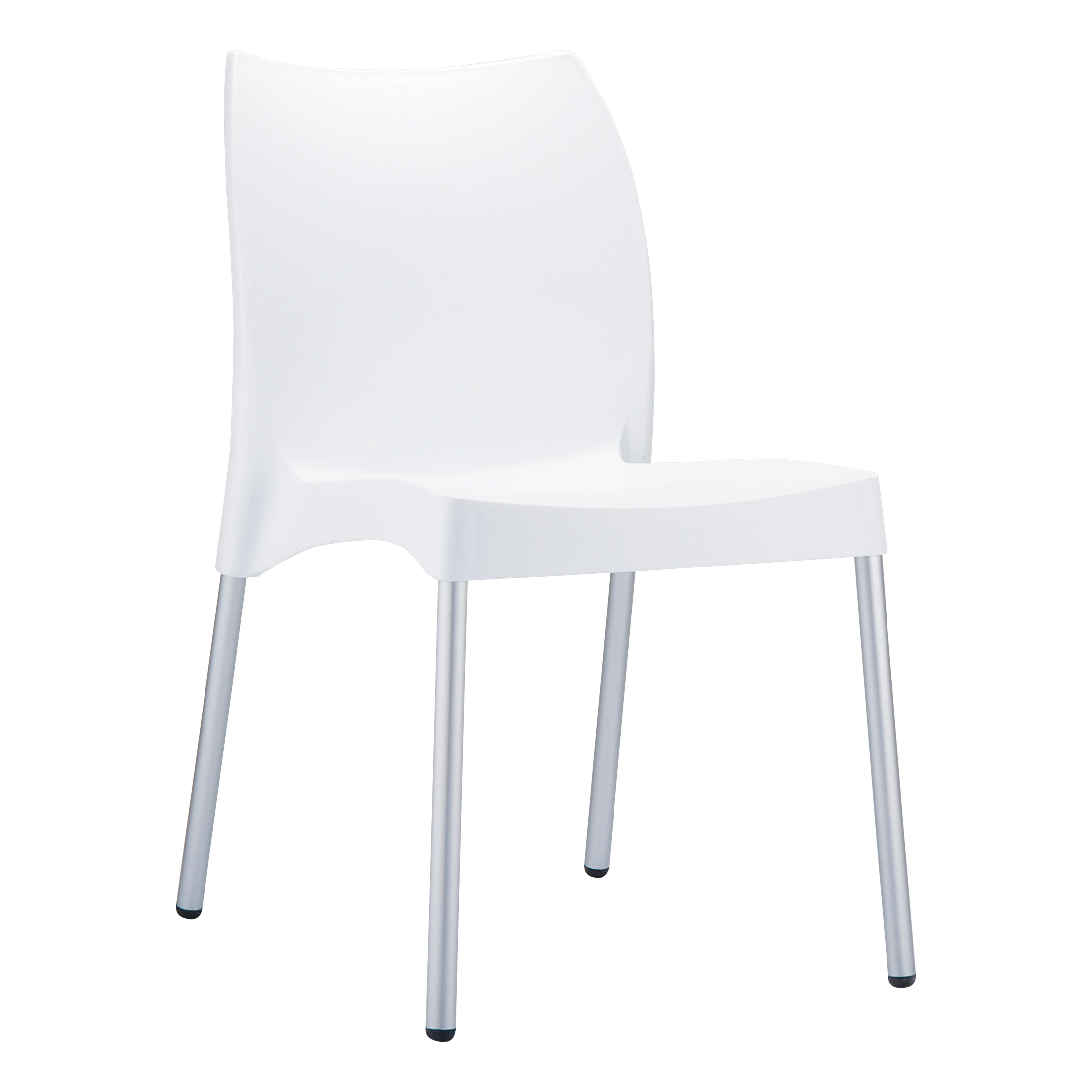 Siesta Vita Chair - White