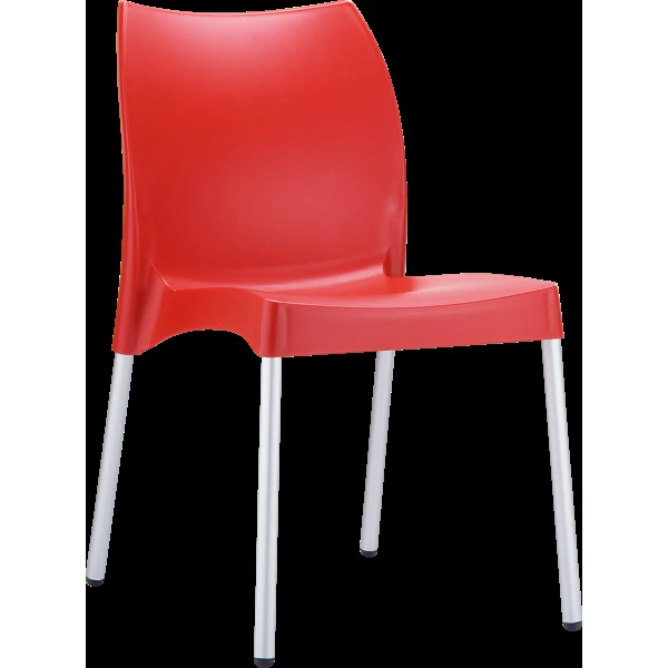 Siesta Vita Chair - Red