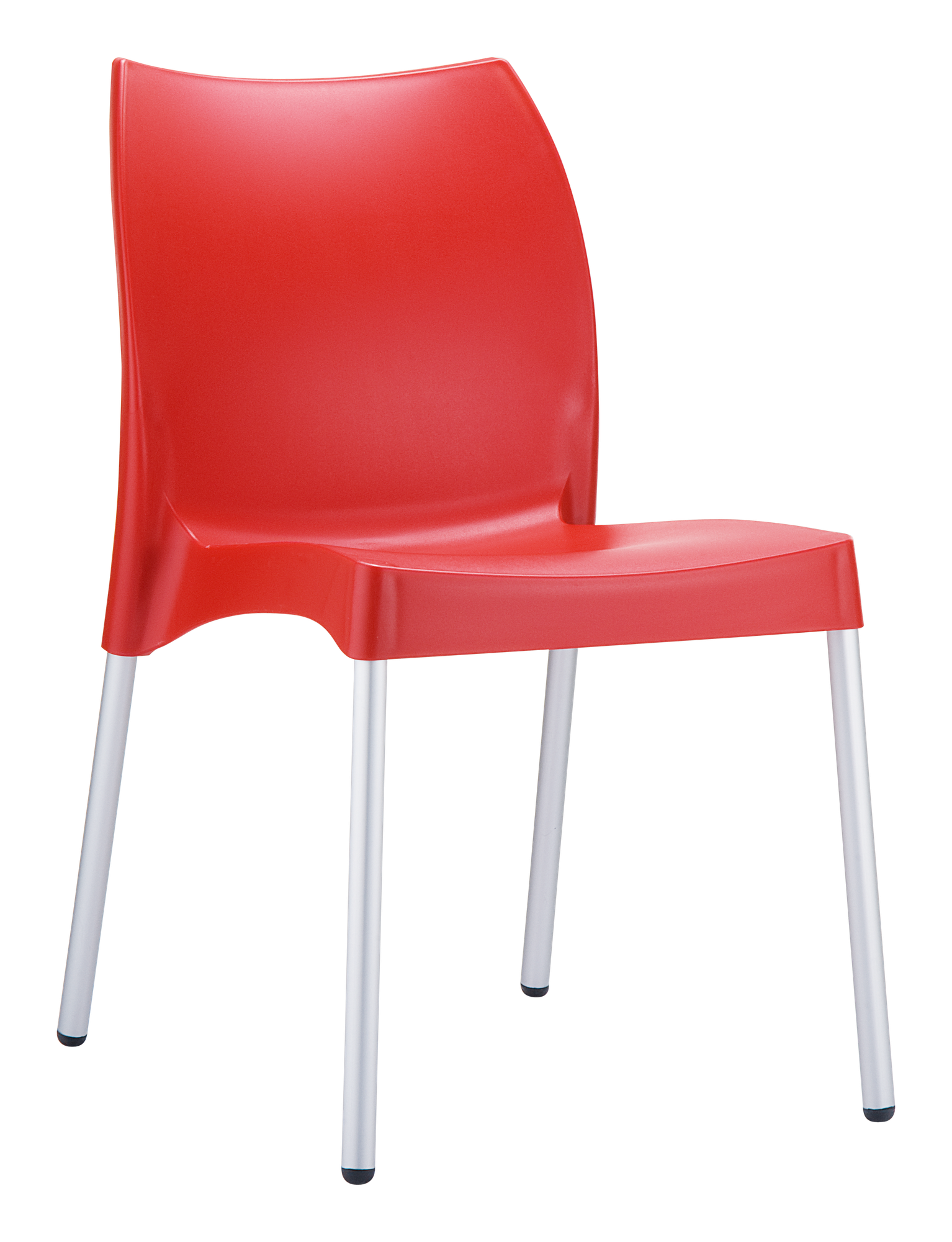 Siesta Vita Chair - Red