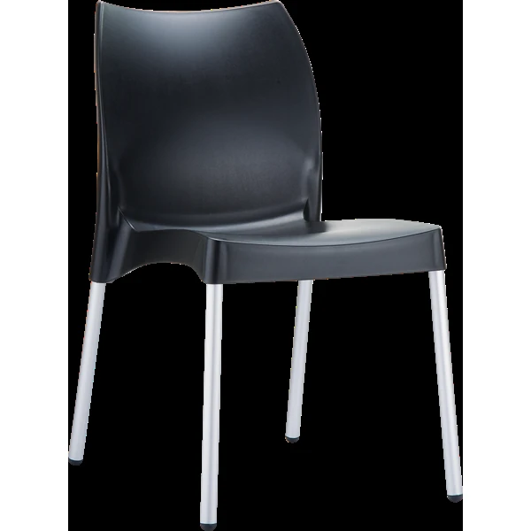 Siesta Vita Chair - Black