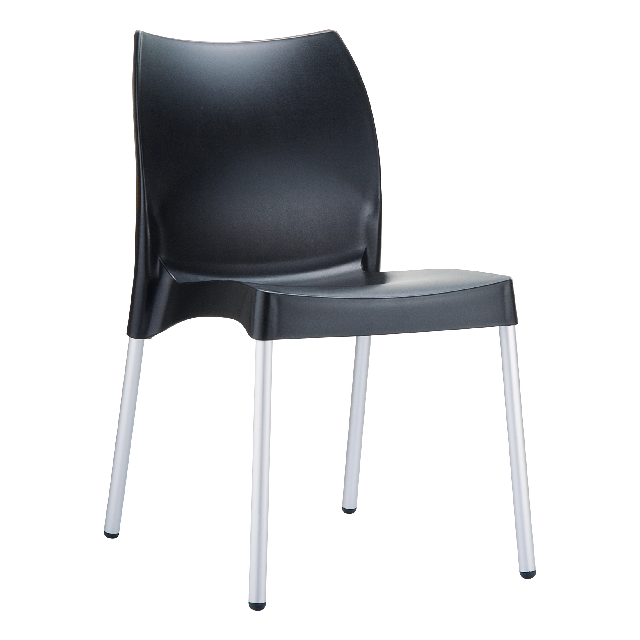 Siesta Vita Chair - Black