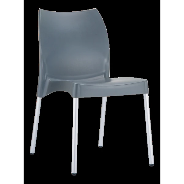 Siesta Vita Chair - Anthracite