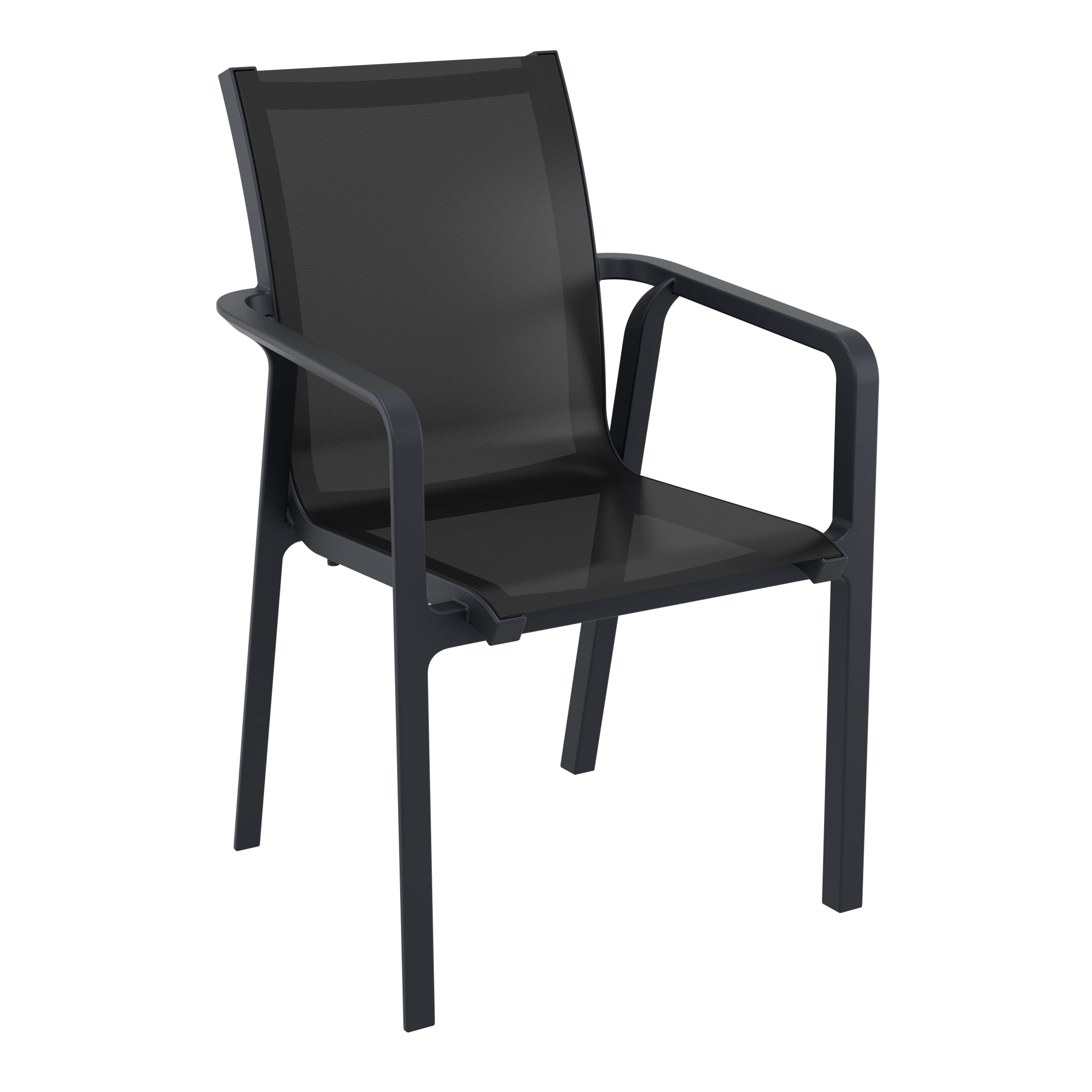 Siesta Pacific Arm Chair