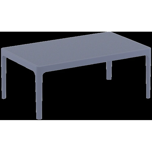 Siesta Sky Lounge Coffee Side Tables