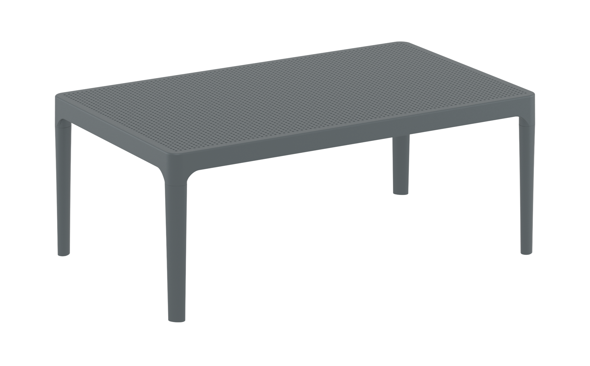 Siesta Sky Lounge Table - Anthracite