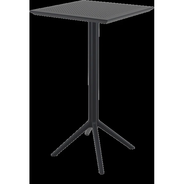 Siesta Sky Folding Bar Table 60