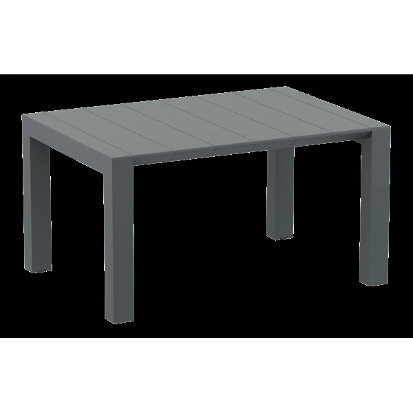 Siesta Vegas Table 100/140 - Anthracite