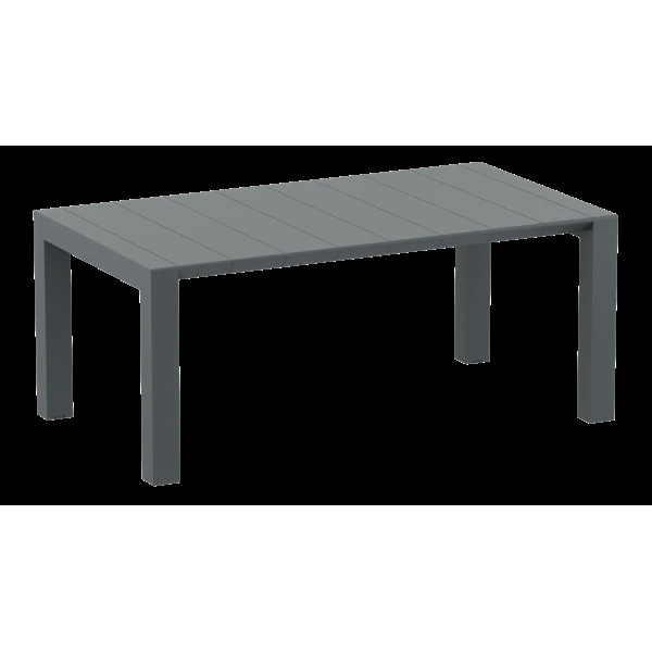 Siesta Vegas Table Medium 180/220 - Anthracite