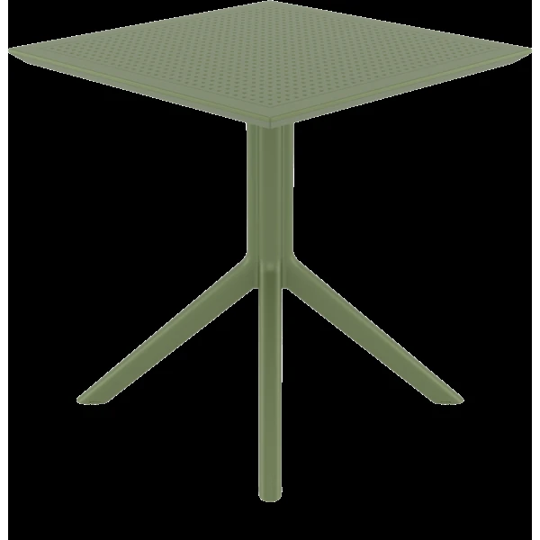 Siesta Sky Table 70