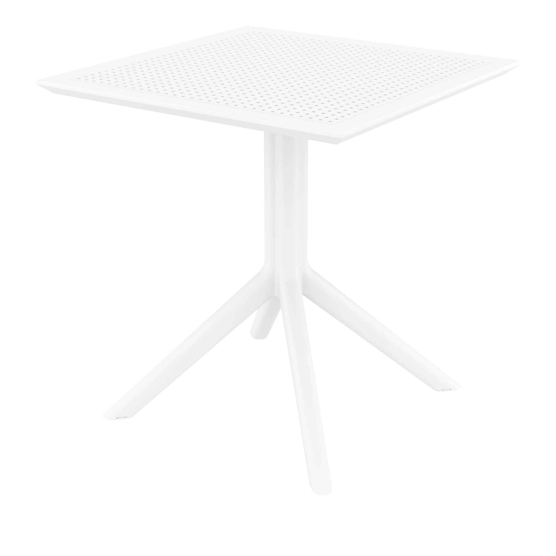 Siesta Sky Table 70 - White
