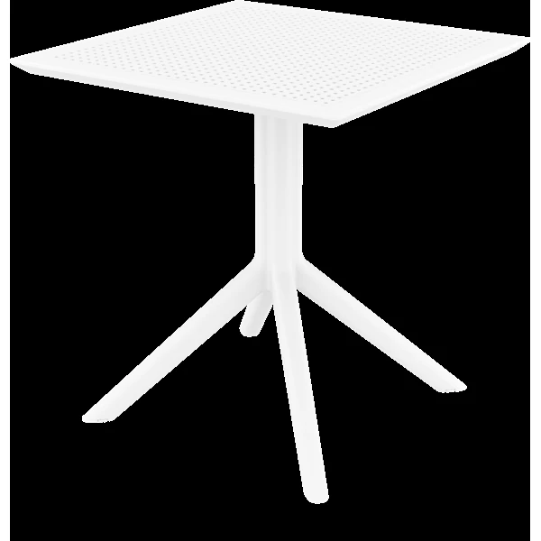 Siesta Sky Table 70 - White