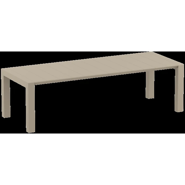 Siesta Vegas Table XL 260/300 - Taupe