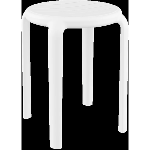 Siesta Tom Bar 45 White