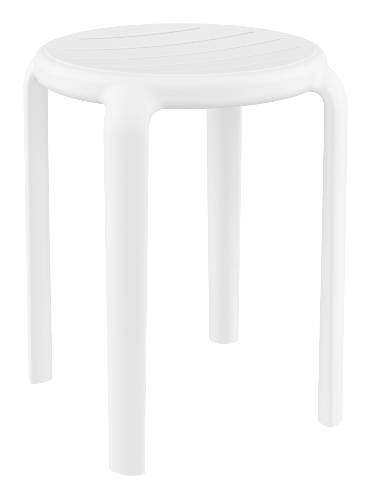 Siesta Tom Bar 45 White