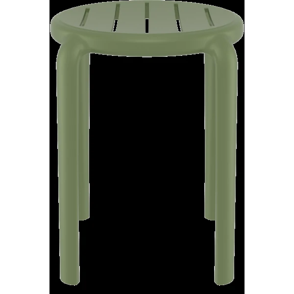 Siesta Tom Bar 45 Olive Green