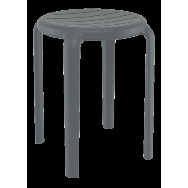 Siesta Tom Bar 45 Anthracite