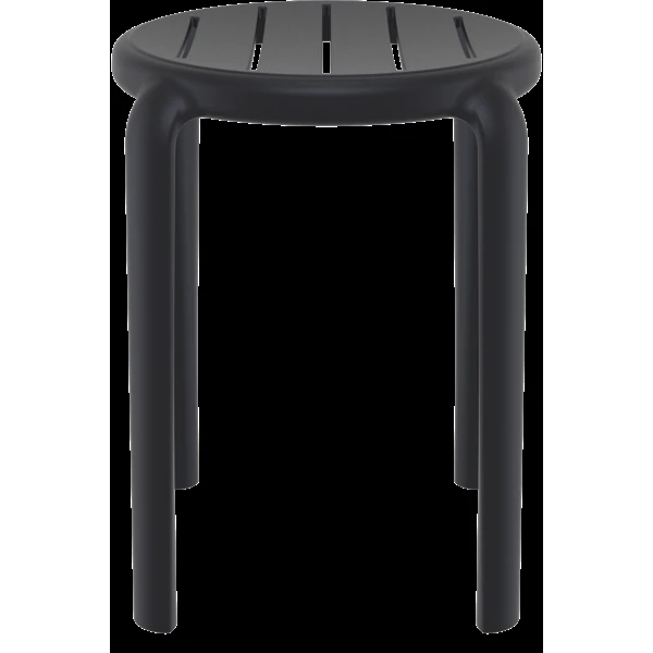 Siesta Tom Bar 45 Black