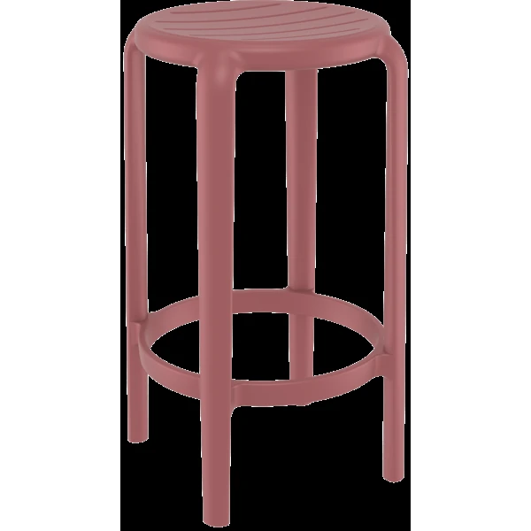 Siesta Tom Bar 65cm (Counter Height)
