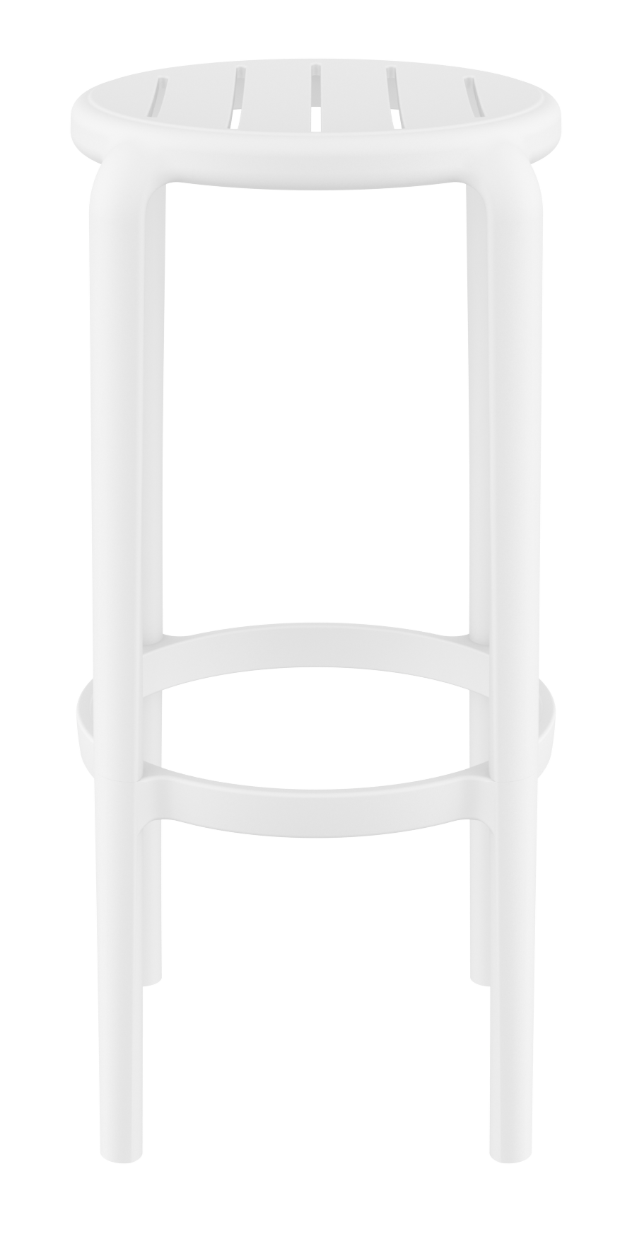 Siesta Tom Bar 75 White