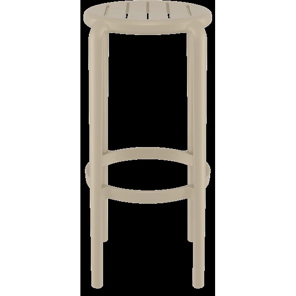 Siesta Tom Bar 75 Taupe