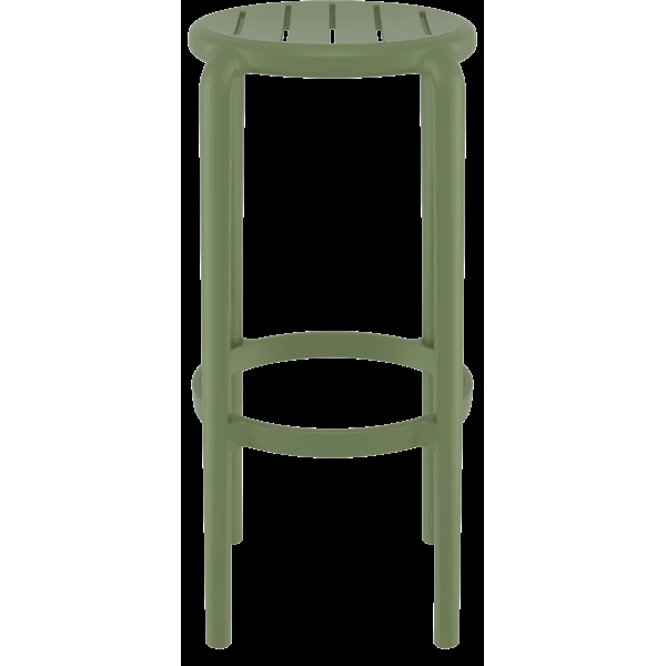 Siesta Tom Bar 75 Olive Green