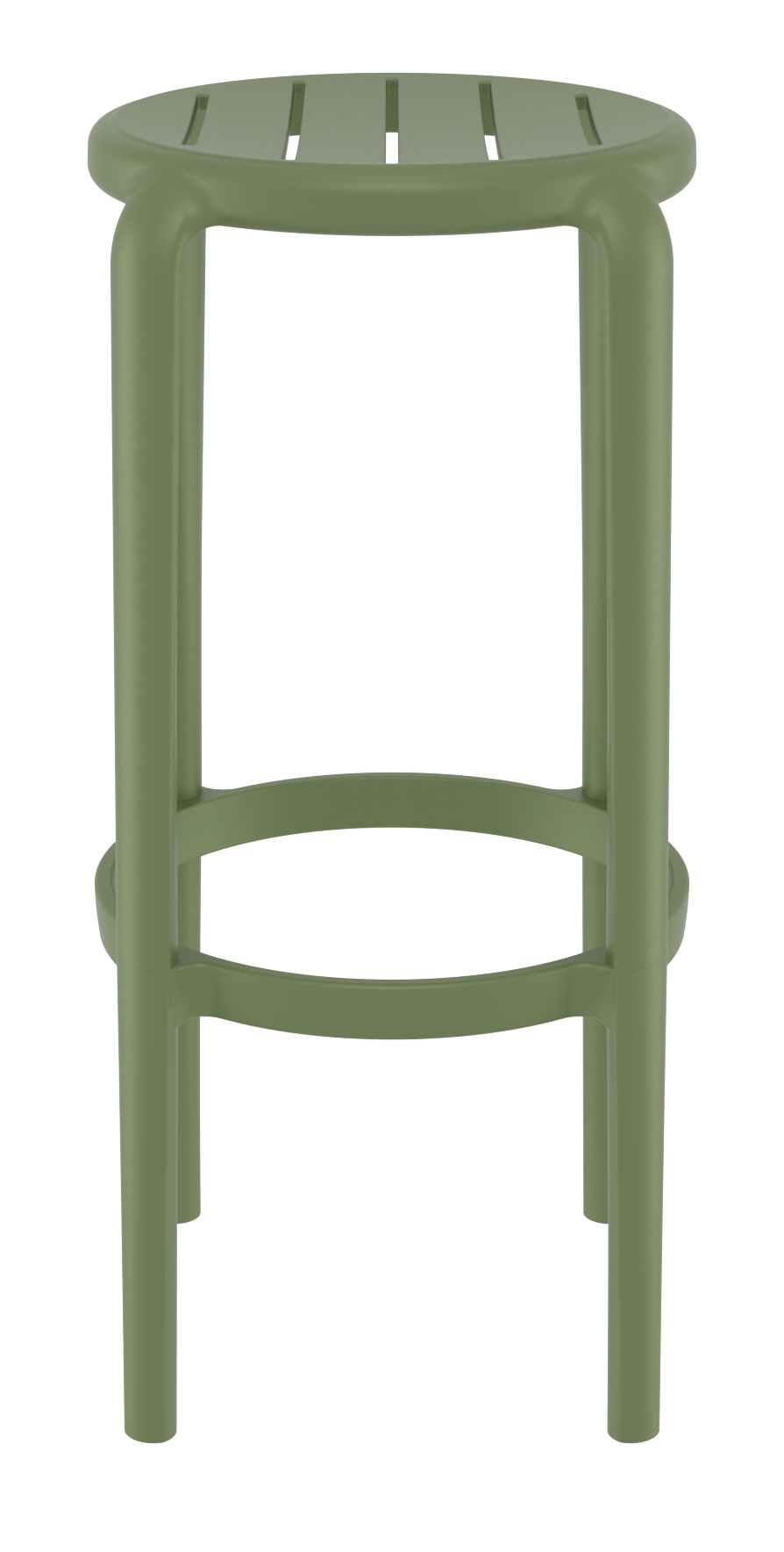 Siesta Tom Bar 75 Olive Green