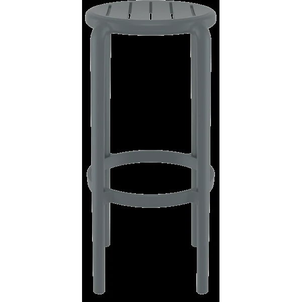 Siesta Tom Bar 75 Anthracite