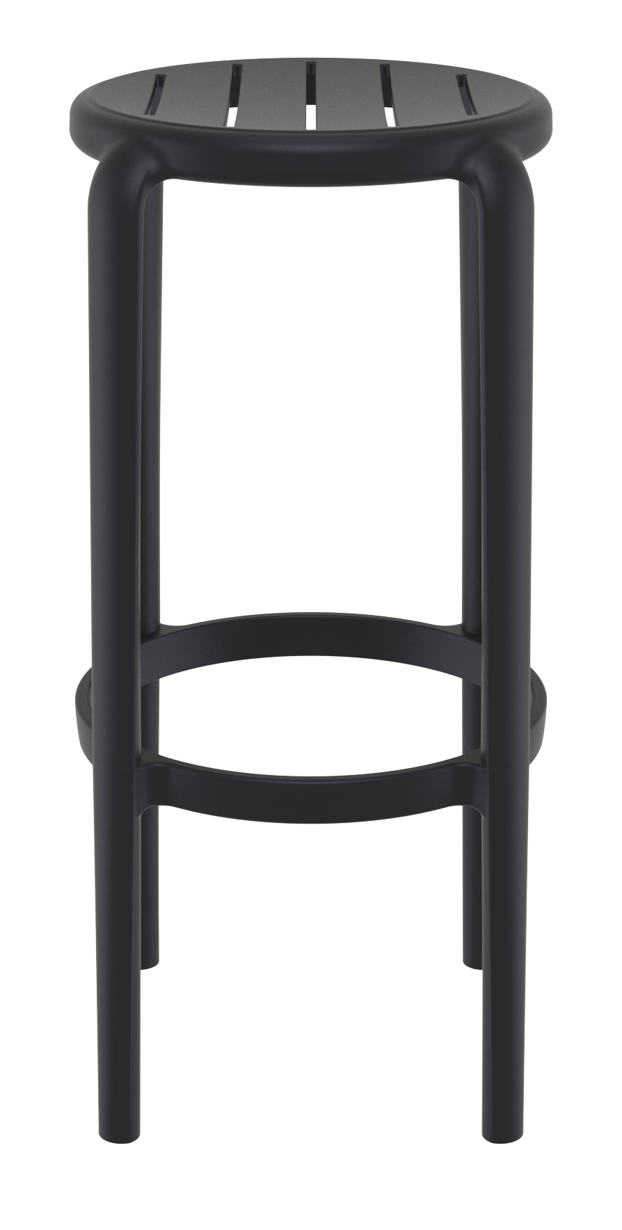 Siesta Tom Bar 75 Black