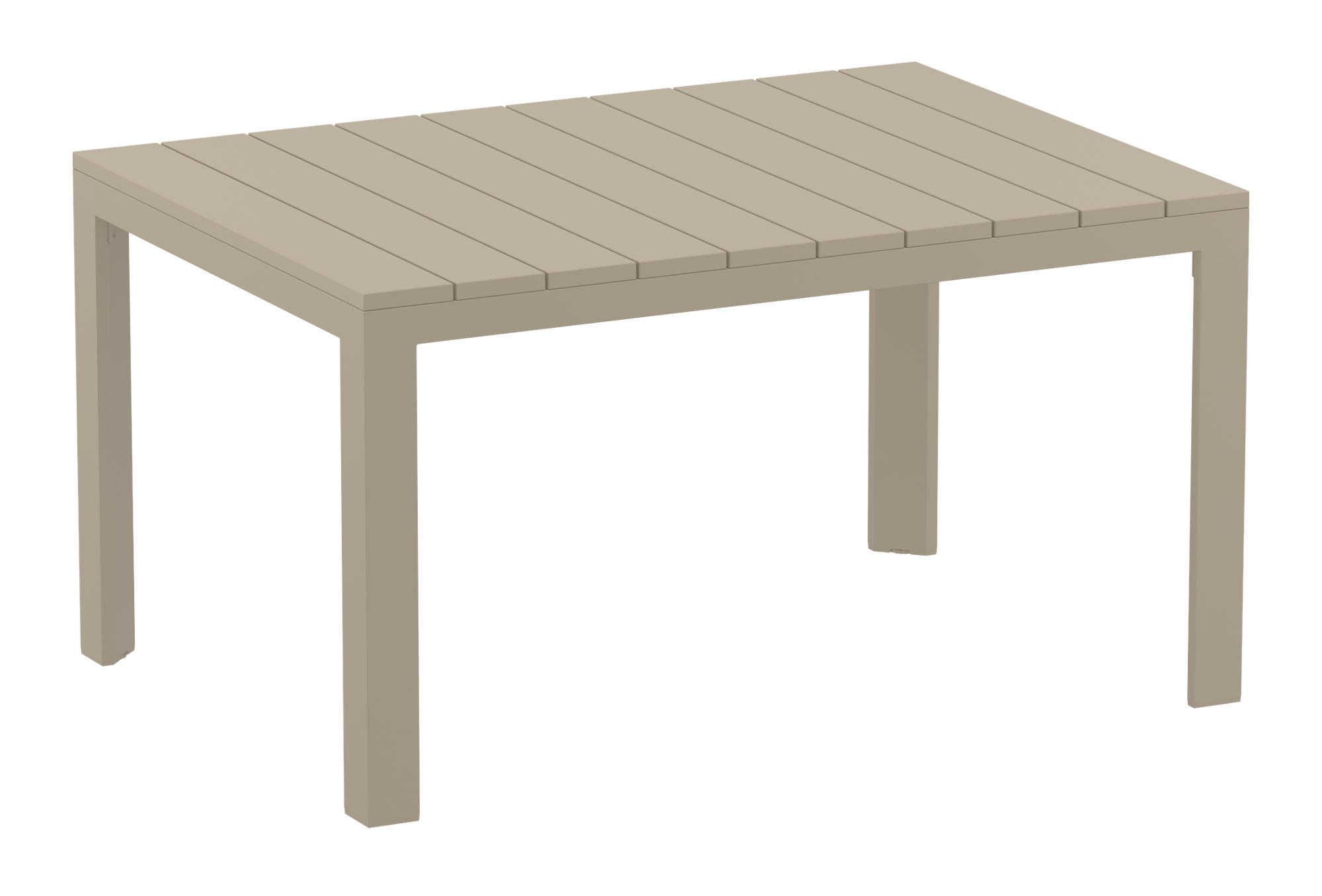 Siesta Atlantic Table 140/210 Taupe