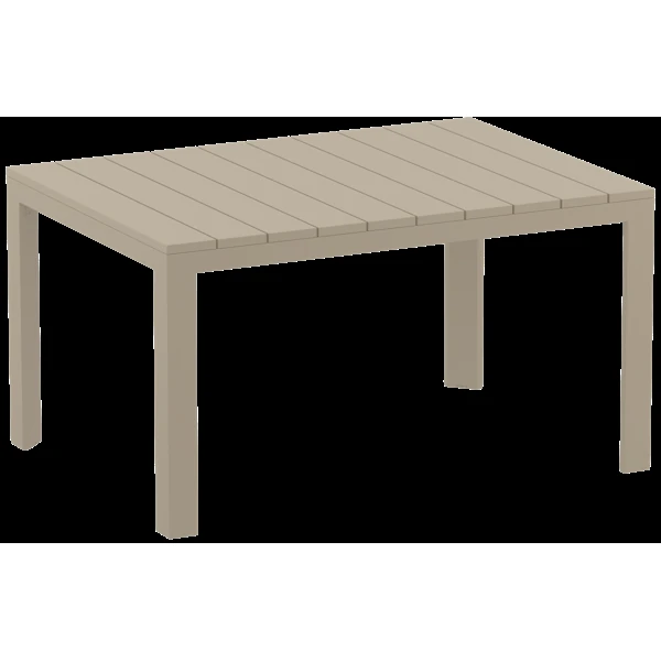 Siesta Atlantic Table 140/210 Taupe