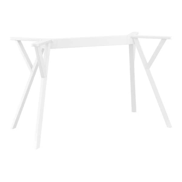 Siesta Max Legs Medium White
