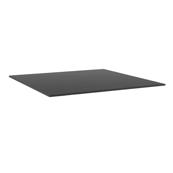 Siesta Air Table Top 80 - Black