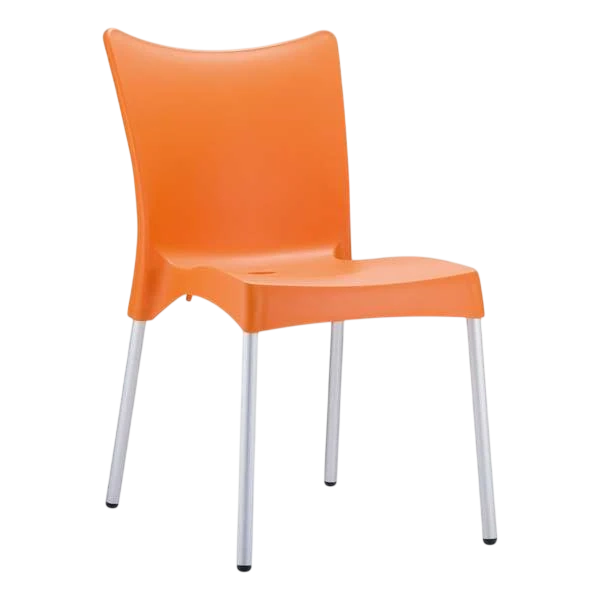 Siesta Juliette Chair - Orange